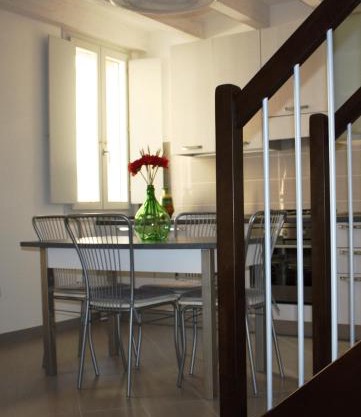 Appartamento Borghetto