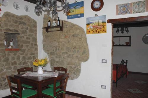 Appartamento borgo medioevale Rosa del Castello