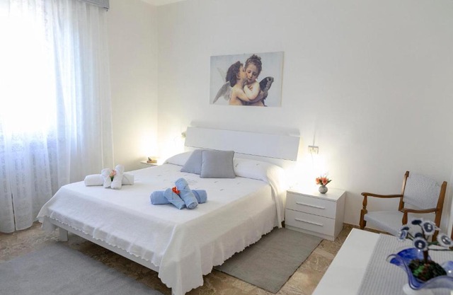 Appartamento Casa Vacanze Enjoy