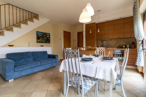 Appartamento centrale con splendido terrazzo