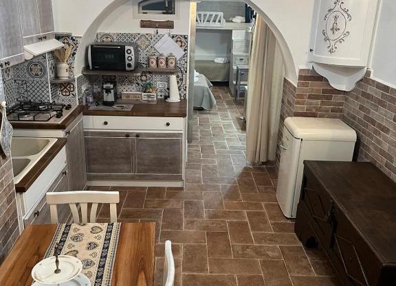 Appartamento Centro Storico Fondi