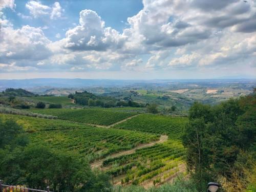 Appartamento Cerbaia