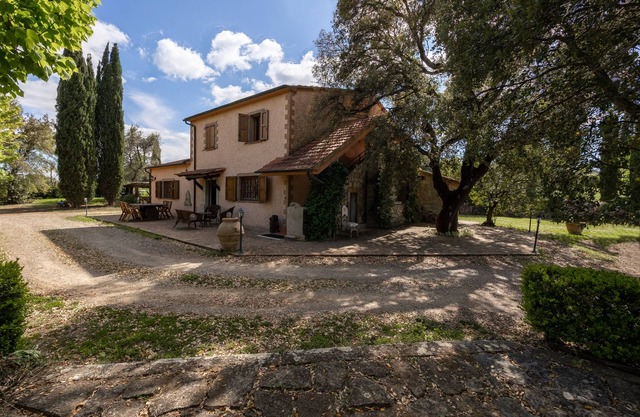 Appartamento Ciliegia shared Pool, Roccastrada, Italy