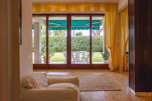 Appartamento Con Giardino A 2 Passi Dal Mare