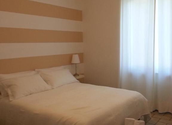 Appartamento con giardino Dolcemare