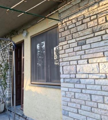 Appartamento con giardino