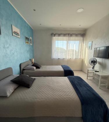 Appartamento con Terrazza