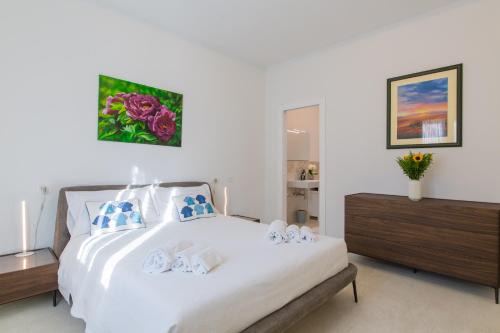 Appartamento Conchiglia