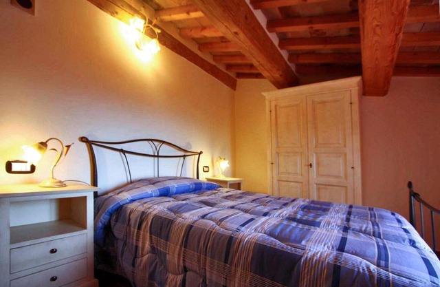 Appartamento Corallo