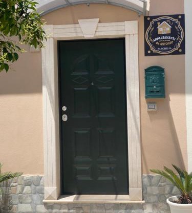 Appartamento da Antonio