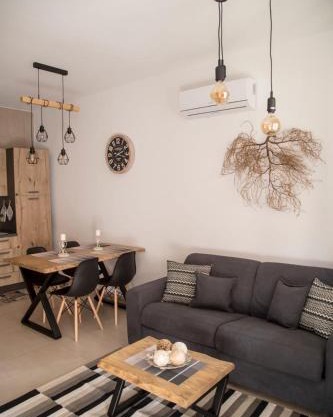 Appartamento da Ciuruzzo