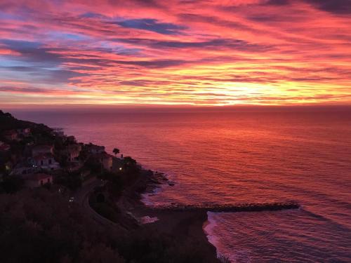 Appartamento del Corallo