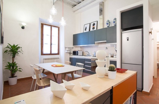 Appartamento di design a Firenze