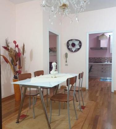 Appartamento Duplex B & B