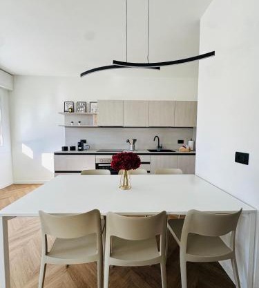 Appartamento Essenza