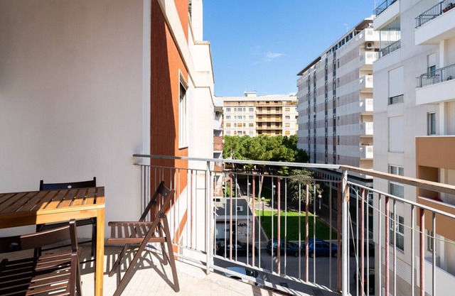 Appartamento Finestra sul giardino by Wonderful Italy