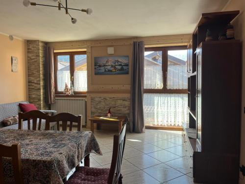 appartamento Fiordaliso