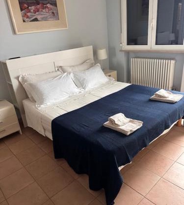 Appartamento fronte mare con vista mozzafiato