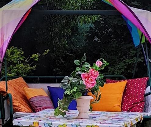 Appartamento GALY Spoleto