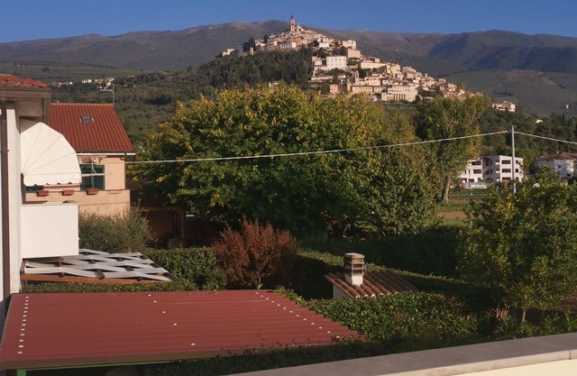 appartamento ghirlanda