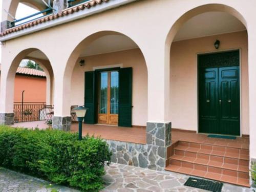 Appartamento i Gelsi