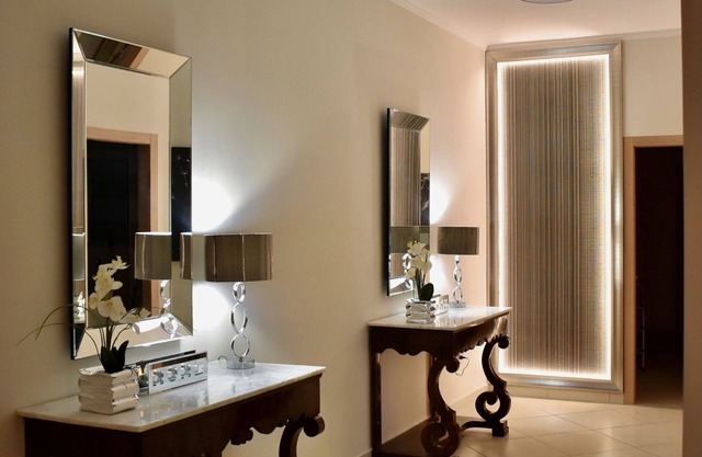 Appartamento Incantevole con Vista e Tutti Confort: App Parisi 53