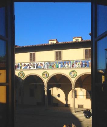 Appartamento Il Fregio