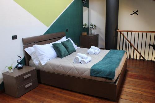 Appartamento Il Loftino