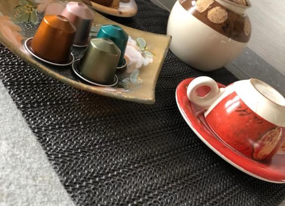 Appartamento in centro