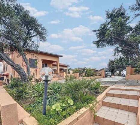 Appartamento in villa privata -villa rialto-