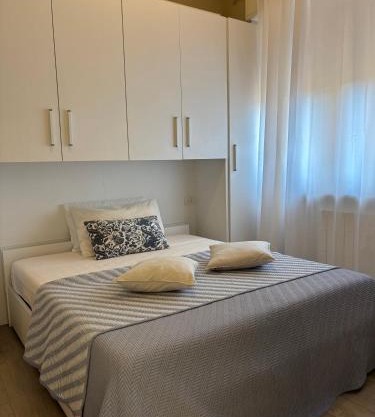 Appartamento in Via Canonica