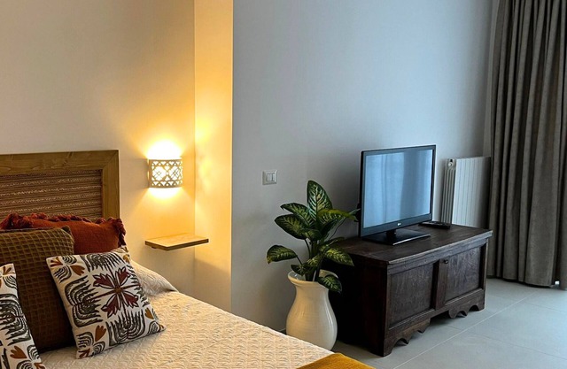 Appartamento in villa, 2 camere da letto e cucina