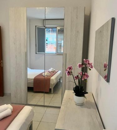 Appartamento indipendete VillaRosa