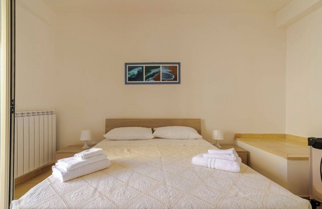 Appartamento Indipendente