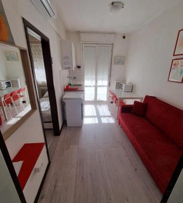 Appartamento Intero Bilocale Vicino all'ospedale