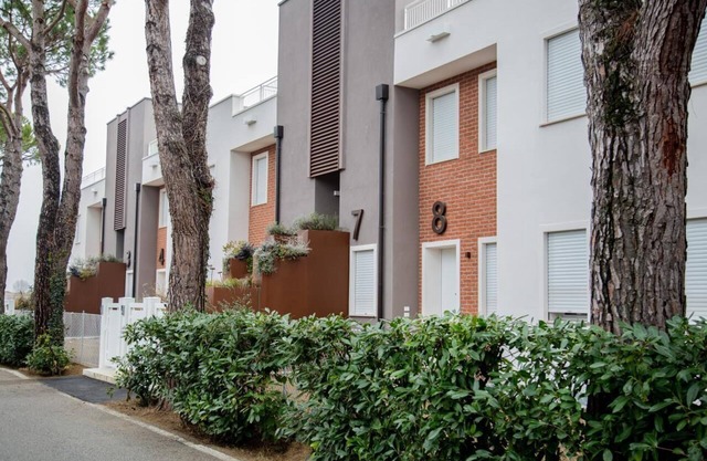 Appartamento Green House Cavallino First floor apartment for 4 persons