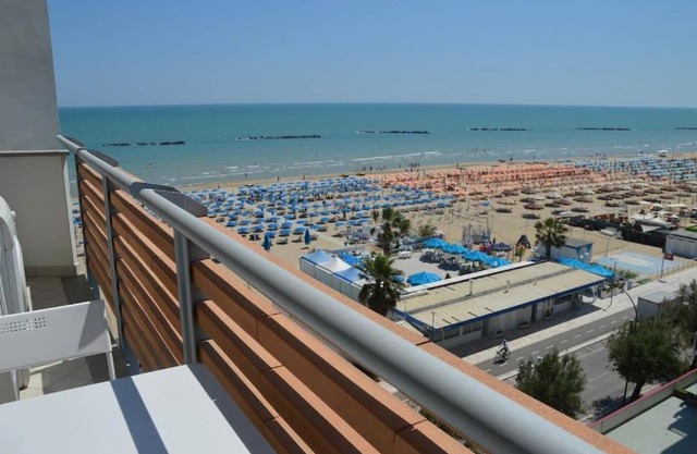 APPARTAMENTO SUL MARE