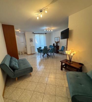 Appartamento Bluebell
