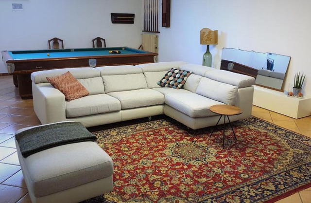 Appartamento La Carambola 110mq