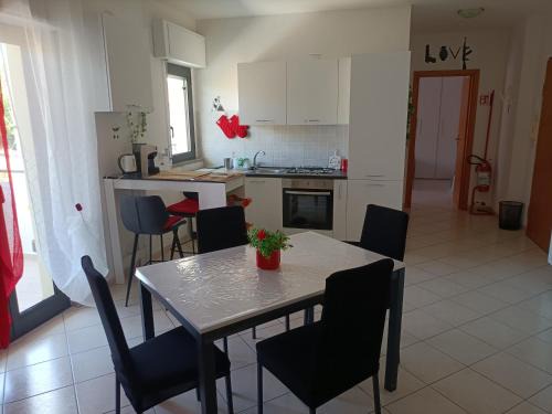 Appartamento La collina verde