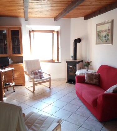 Appartamento La Volpe