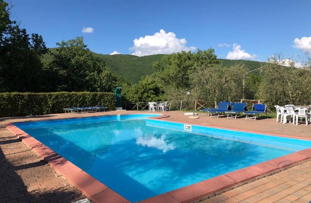 Appartamento La Loggetta