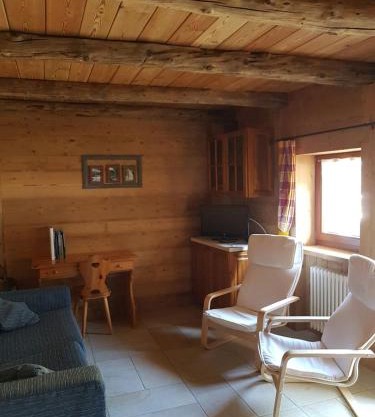 Appartamento Le Jardin CIR VDA Aymavilles 0009