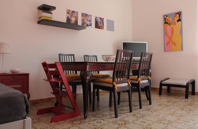 Appartamento Liberazione - 5 Terre Region