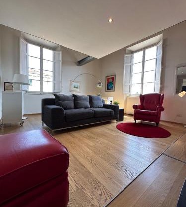 Appartamento Lucca Le Volte