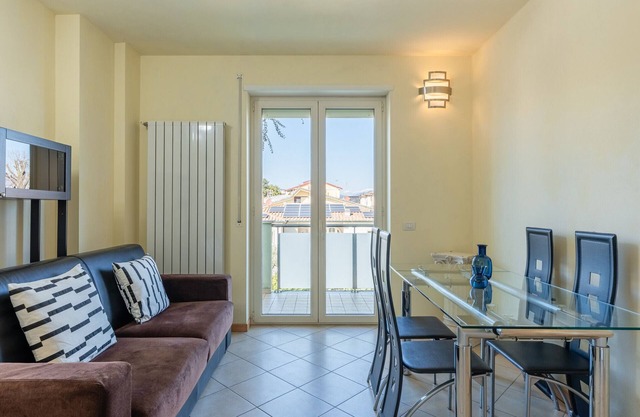 Appartamento Luporini - Affitti Brevi Italia