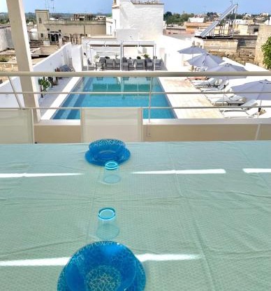 Appartamento Magnolia Deluxe