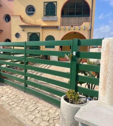 Appartamento Marzamemi