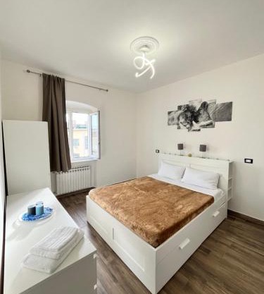 Appartamento Mille angeli 27