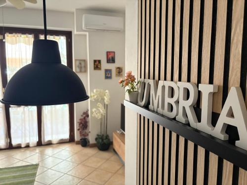 Appartamento Montebello